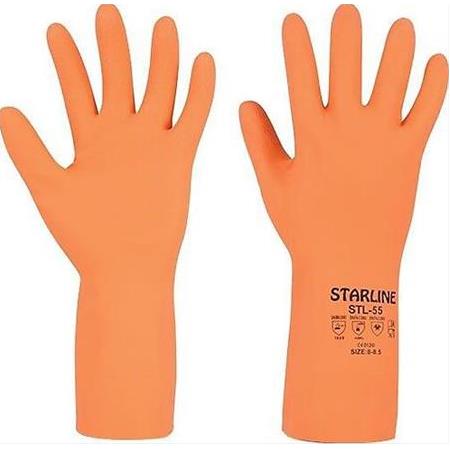Starline Stl-55 Kimyasal Eldiven 8-8,5